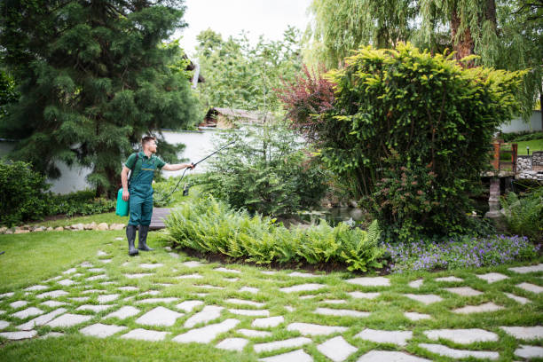 Best Commercial Pest Control Services  in Clinton, NC