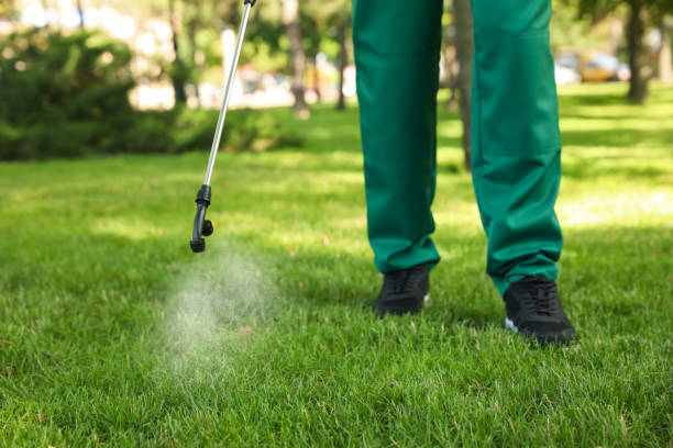 Best Pest Removal Services  in Clinton, NC