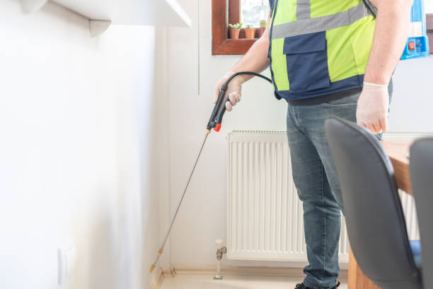 Best Best Pest Control Companies  in Clinton, NC